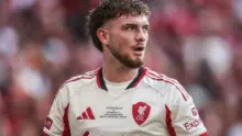 Harvey Elliott új esélyt kap a Liverpoolnál a nehéz Aston Villa-kölcsön után