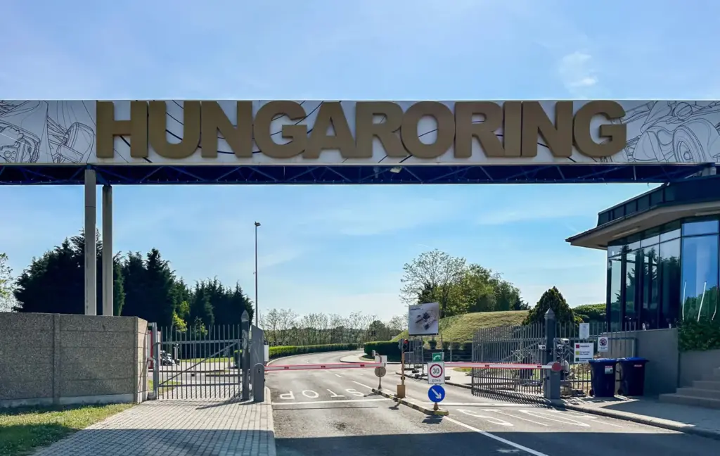 Kombinált napijeggyel könnyíthető meg az utazás a Magyar Nagydíjra
