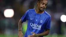 Liverpool: Bradley Barcola és Maghnes Akliouche a célkeresztben