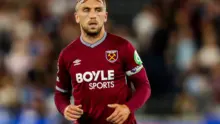 Jarrod Bowen marad a West Ham United csapatkapitánya