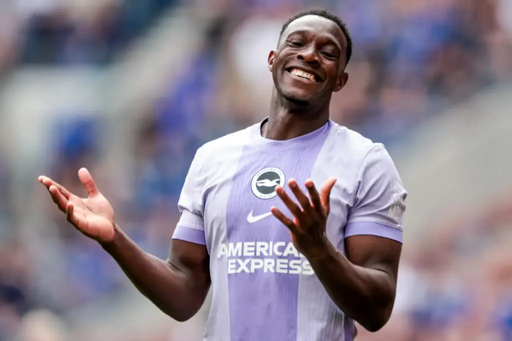 Danny Welbeck a Chelsea célkeresztjében: Mi a Manchester United álláspontja?