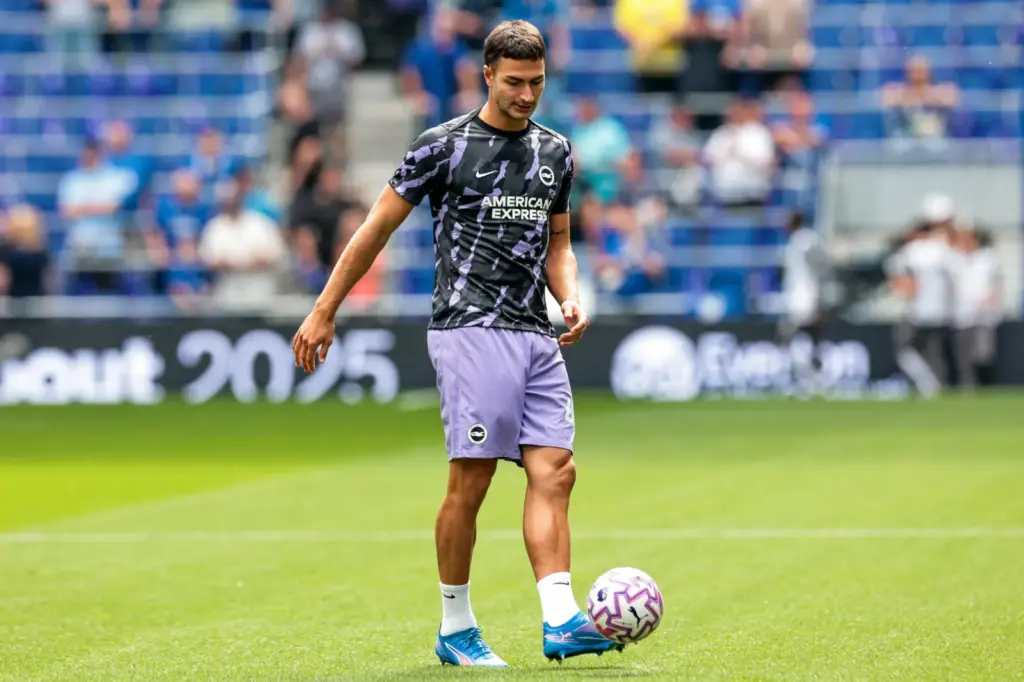 Hatalmas igazolás: 20 millió euróért szerződtette Diego Coppolát a Paris FC