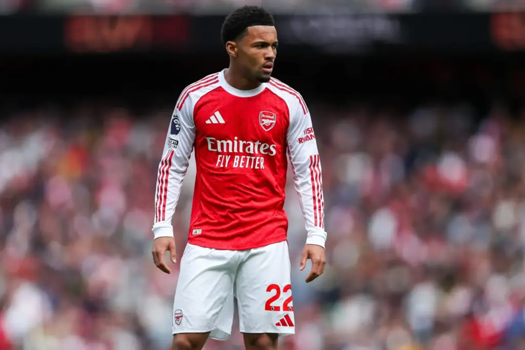 Az AC Milan érdeklődik az Arsenal fiatal tehetsége, Ethan Nwaneri iránt