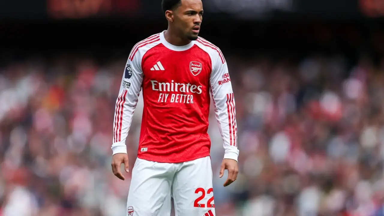 Az AC Milan érdeklődik az Arsenal fiatal tehetsége, Ethan Nwaneri iránt