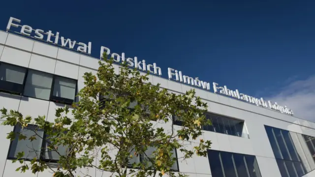 A Gdyniai Filmfesztivál versenyprogramjába került a Less of a Stranger
