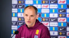 Thomas Tuchel marad az angol válogatott szövetségi kapitánya