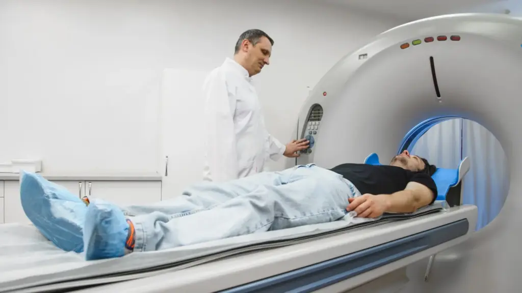 Ismét teljes kapacitással működik a diagnosztikai ellátás a veszprémi kórházban