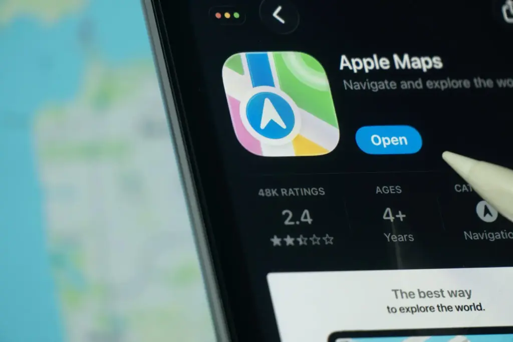 Apple Maps navigációt kap a Ford új, 30 ezer dolláros elektromos autója