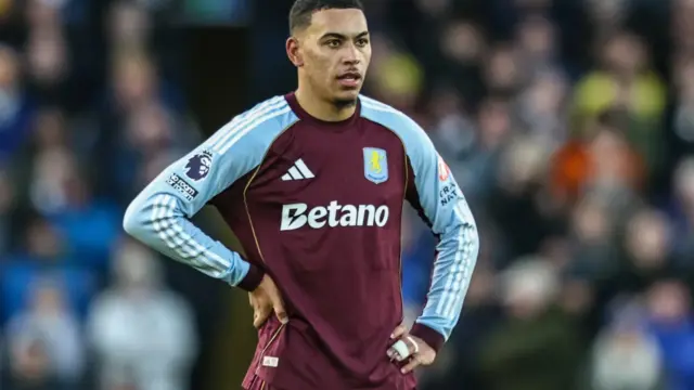 Morgan Rogers a Chelsea-nél: Így zajlott a 117 millió fontos transzfer