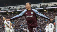 Morgan Rogers az Arsenal célkeresztjében: 100 millió font az ár