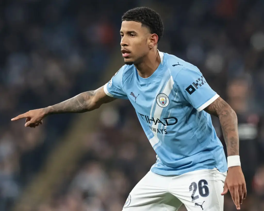 Távozhat a Manchester Citytől a brazil szélső, Savinho