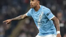Távozhat a Manchester Citytől a brazil szélső, Savinho