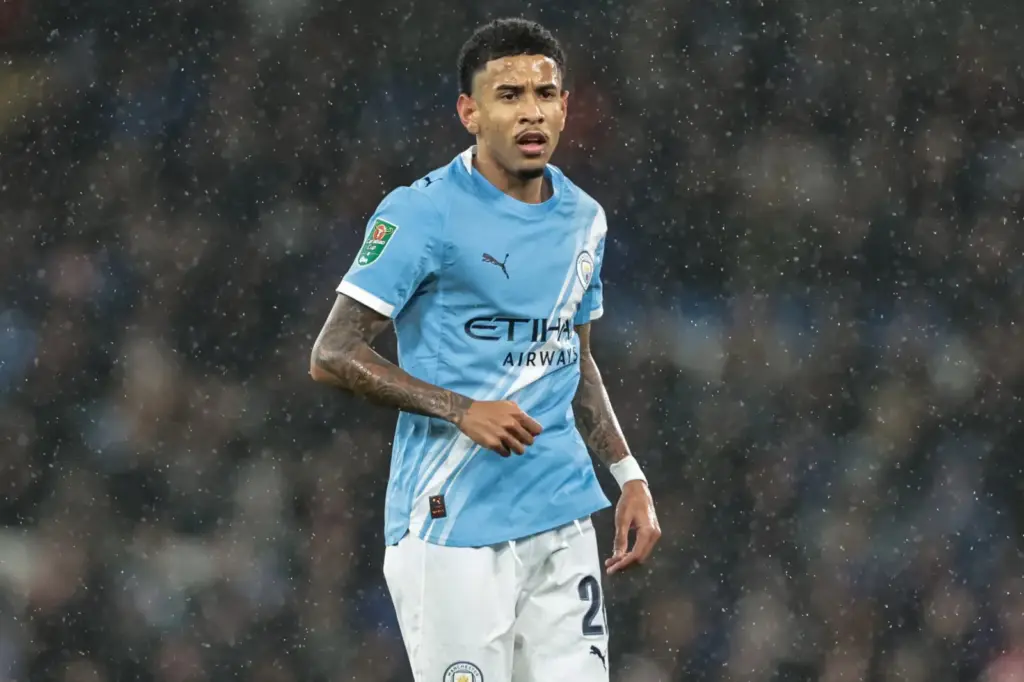 Komoly érdeklődés: Savinho a Tottenham célkeresztjében