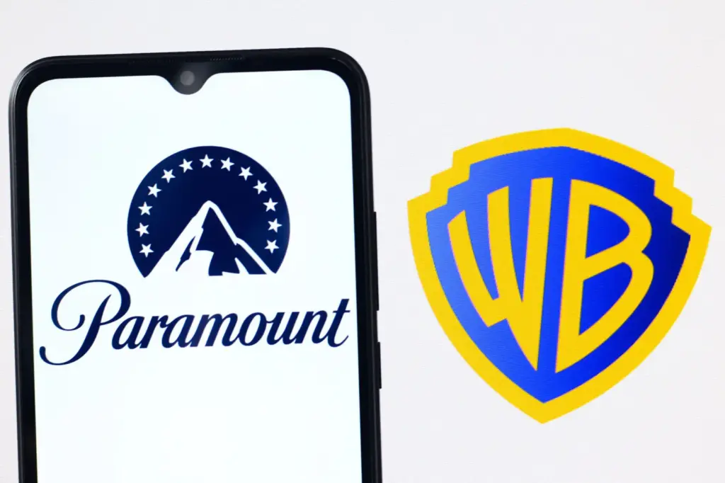 Európai zöld utat kapott a 110 milliárd dolláros Paramount-Warner fúzió