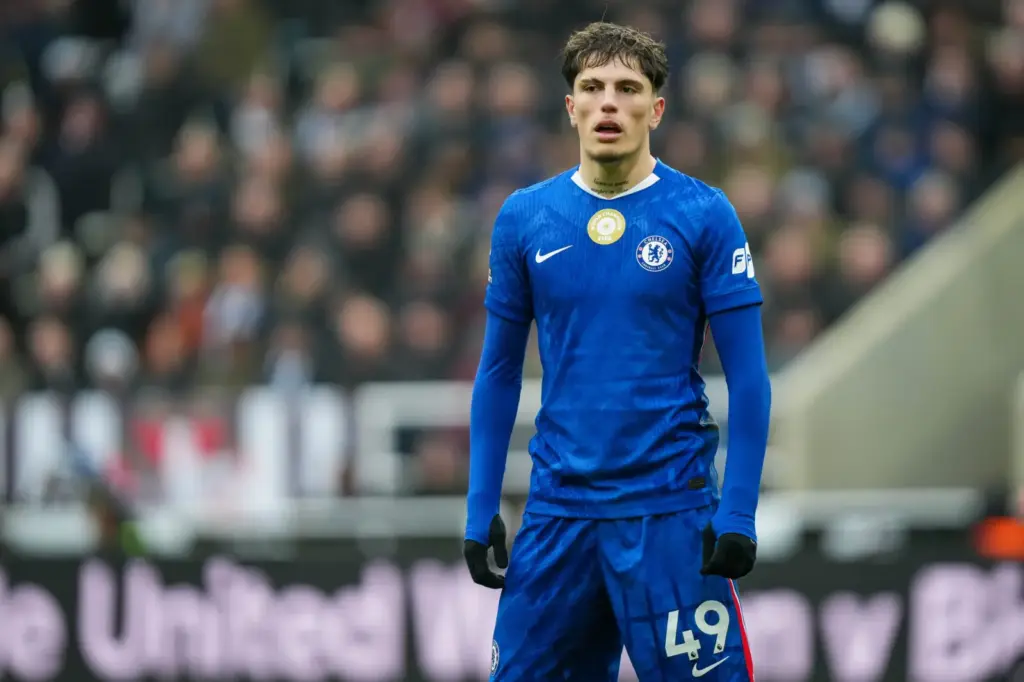 Alejandro Garnacho az Aston Villa célkeresztjében: kölcsön és átigazolás
