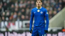 Alejandro Garnacho az Aston Villa célkeresztjében: kölcsön és átigazolás