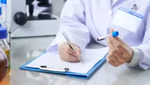 Új vérvizsgálat jelezheti előre az Alzheimer-kór kockázatát