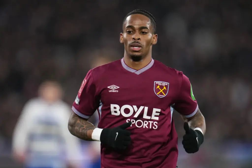 Váratlan fordulat: Az Al Hilal elhappolná Crysencio Summerville-t az AS Roma elől