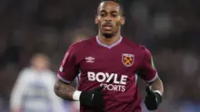 Váratlan fordulat: Az Al Hilal elhappolná Crysencio Summerville-t az AS Roma elől