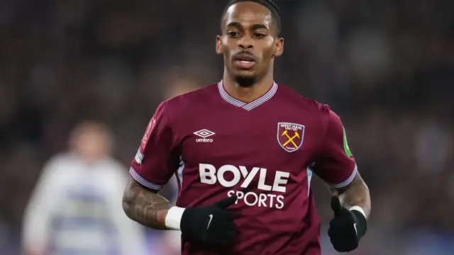 Váratlan fordulat: Az Al Hilal elhappolná Crysencio Summerville-t az AS Roma elől
