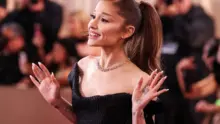 Ariana Grande beperelte a kiadatlan dalait és felvételeit ellopó hackereket