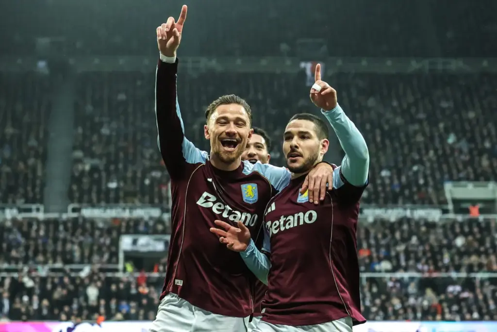 Képes lesz Unai Emery megismételni a csodát az Aston Villánál?