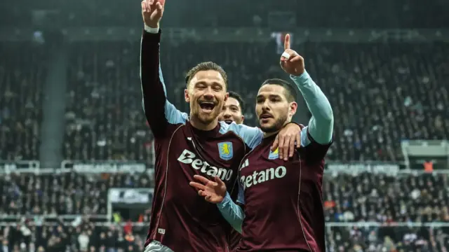 Képes lesz Unai Emery megismételni a csodát az Aston Villánál?