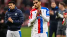 Felgyorsultak a tárgyalások: Maxence Lacroix a Chelsea célkeresztjében