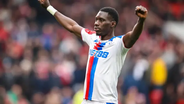 Ismaïla Sarr a Manchester United radarján