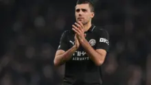 Műtét vár Rodrira: a Manchester City sztárja kihagyja a szezonkezdetet