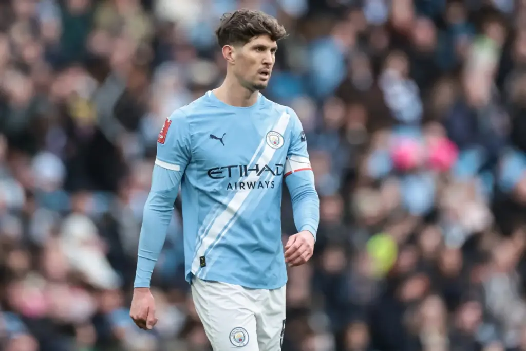 John Stones az Inter Milanhoz igazol: két évre ír alá a védő
