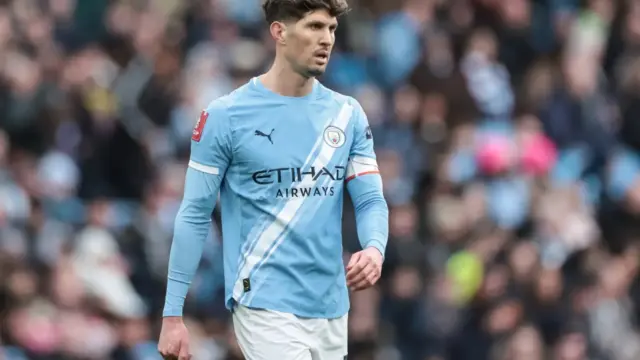 John Stones az Inter Milanhoz igazol: két évre ír alá a védő