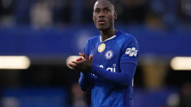 Komoly ajánlatot tett a Como a Chelsea védőjéért