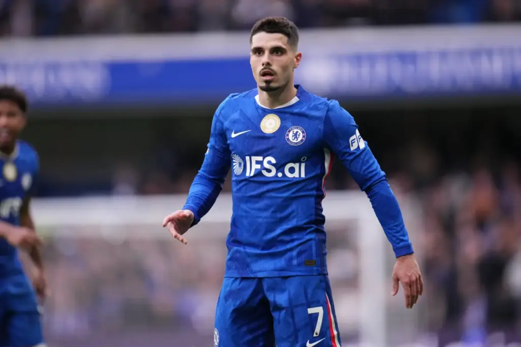 Határozott álláspont: a Chelsea nem adja olcsón Pedro Netót