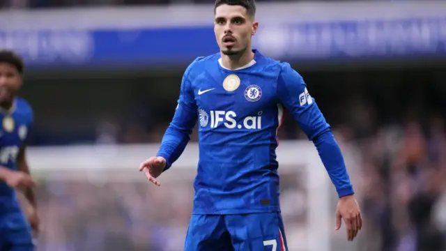 Határozott álláspont: a Chelsea nem adja olcsón Pedro Netót