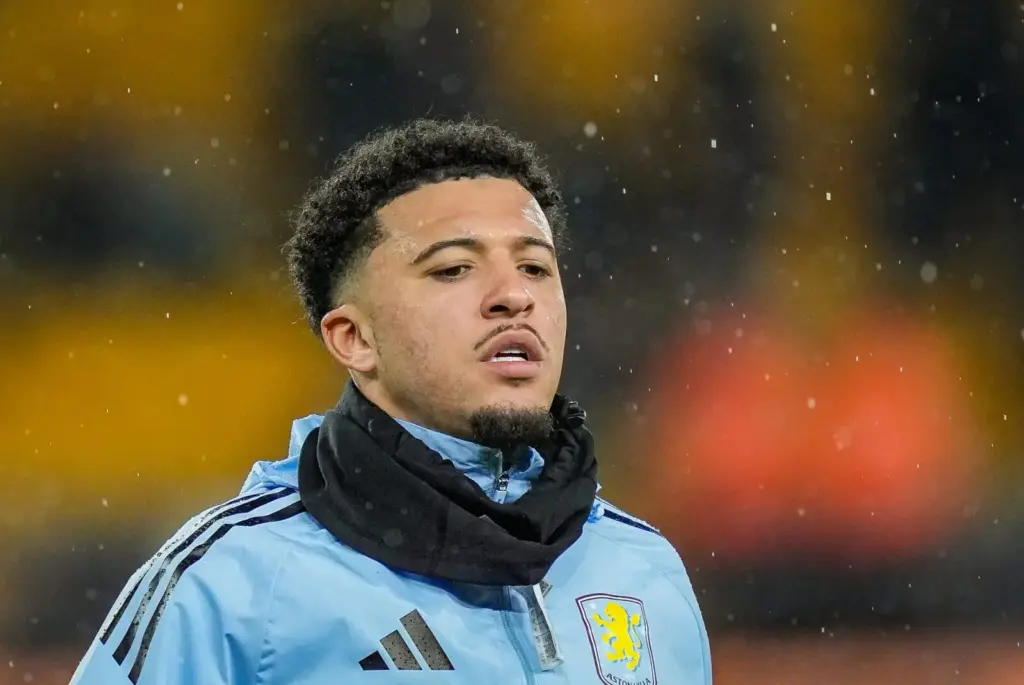 Jadon Sancho új ajánlatot kapott: Katarban folytathatja a szélső