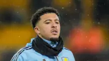 Jadon Sancho új ajánlatot kapott: Katarban folytathatja a szélső