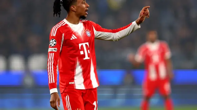 Michael Olise a Real Madridhoz vágyik: Rekordösszegért válthat klubot