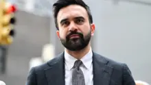 Visszakozott a New York-i polgármester: nem tartóztatja le Netanjahut