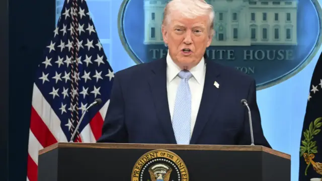 Donald Trump Kínát vádolja az amerikai választások befolyásolásával