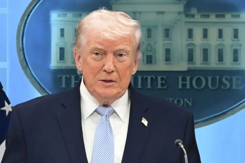 Trump: Az amerikai csapások az elesett katonák emlékét szolgálják