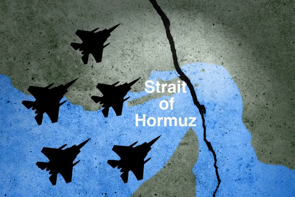 Tizenhét országra terjedt ki az Irán elleni háború