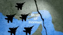 Tizenhét országra terjedt ki az Irán elleni háború