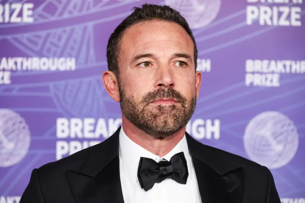 Ben Affleck egymillió dollárt nyert a Legyen Ön is milliomosban