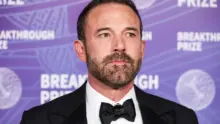 Ben Affleck egymillió dollárt nyert a Legyen Ön is milliomosban