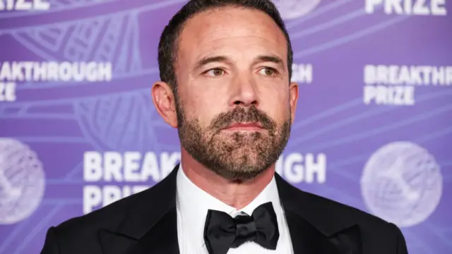 Ben Affleck egymillió dollárt nyert a Legyen Ön is milliomosban