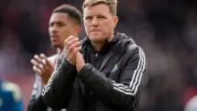 Távozik a Newcastle United kispadjáról Eddie Howe