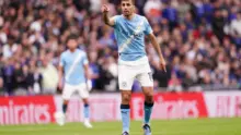 Rodri és a Real Madrid: váratlan fordulat az átigazolási ügyben