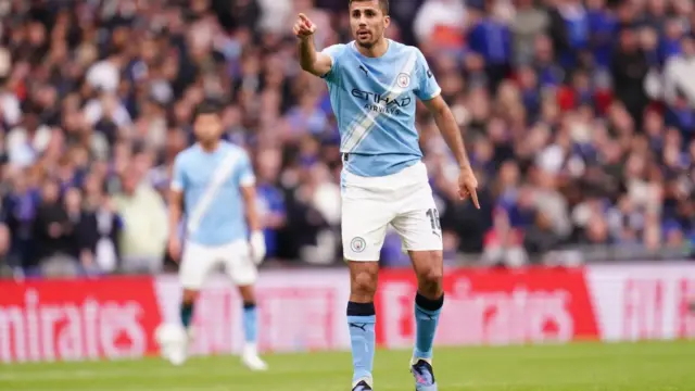 Rodri és a Real Madrid: váratlan fordulat az átigazolási ügyben