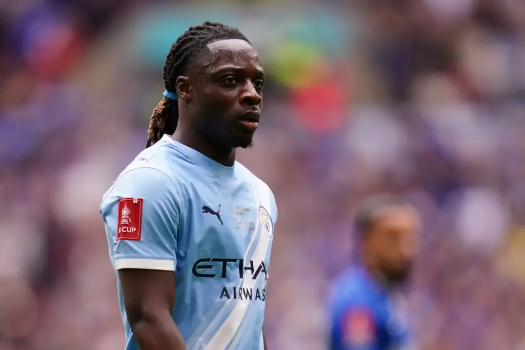 Hosszabbítana két kulcsemberével a Manchester City